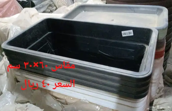 احواض و مراكن زراعة و سقايات للطيور 24