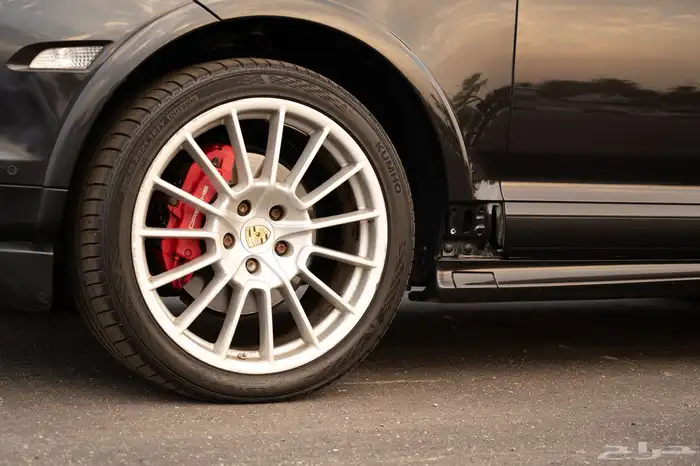 بورش كايين GTS للبيع 1