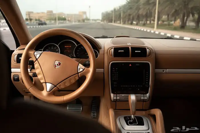 بورش كايين GTS للبيع 2