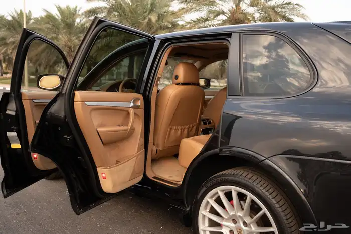 بورش كايين GTS للبيع 0