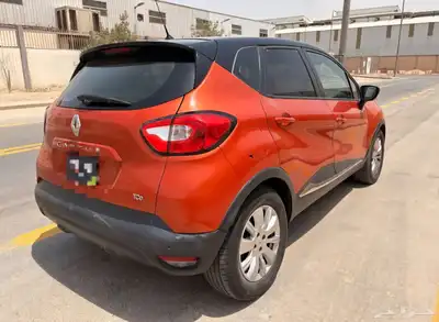 رينو كابتشر 2016 فل كامل 1200CC تيربو index