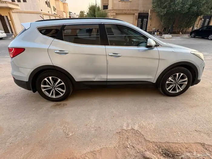 هونداي سنتافي 2015 3