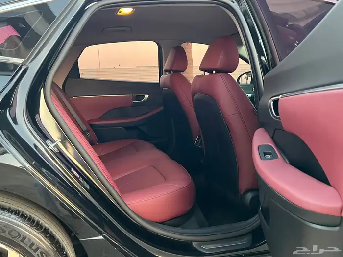 هونداي سوناتا 2021فل كامل 12