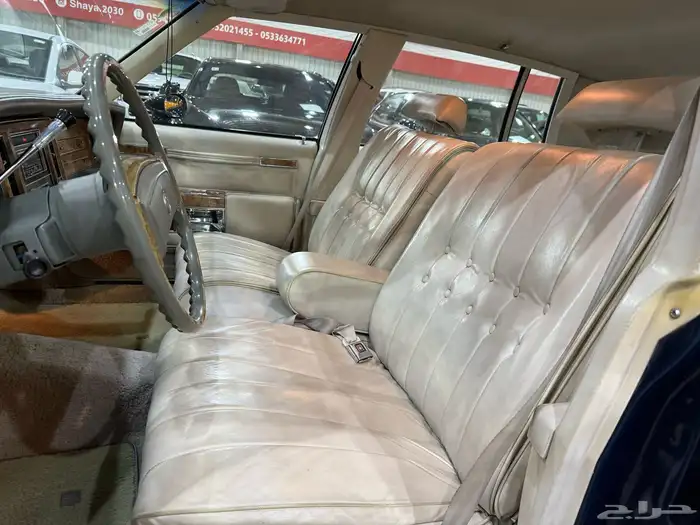 بيوك 1980 ( اللوحة خارج البيعه ) 2