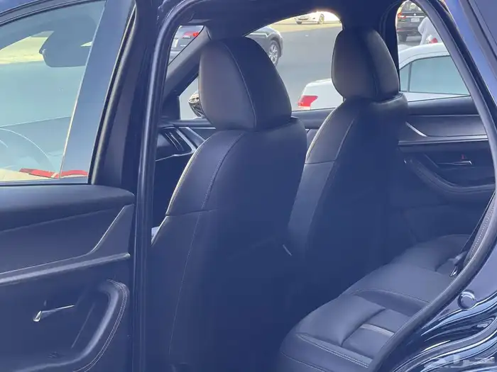 مازدا CX60 2024 اقنايت شبة جديد 5