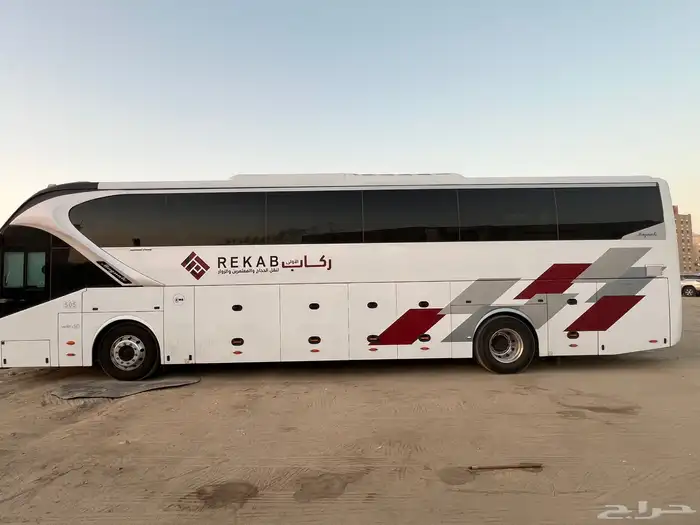 للبيع حافلة موديل 2025 2