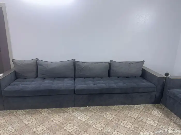 كنب مستعمل 2