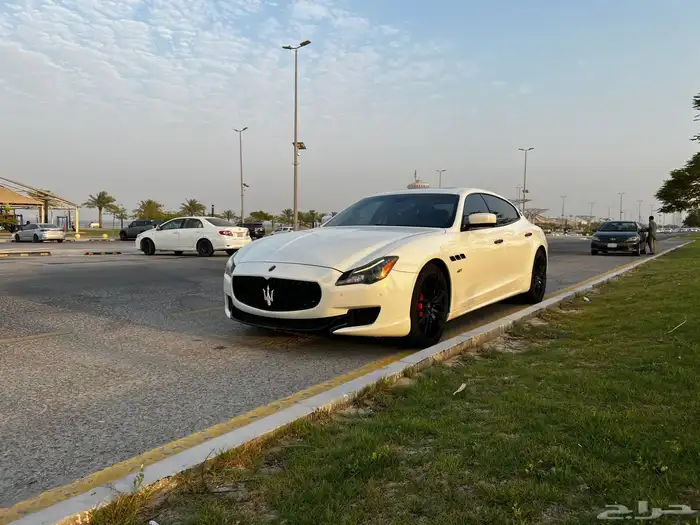 مازاراتي 0