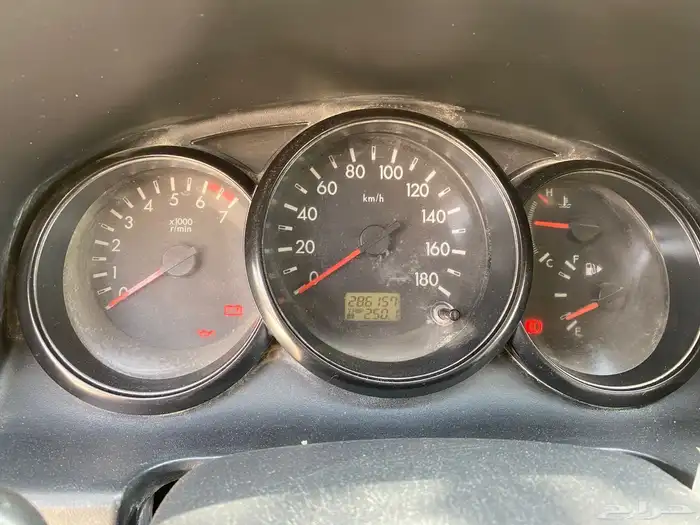 مازدا بكب 22