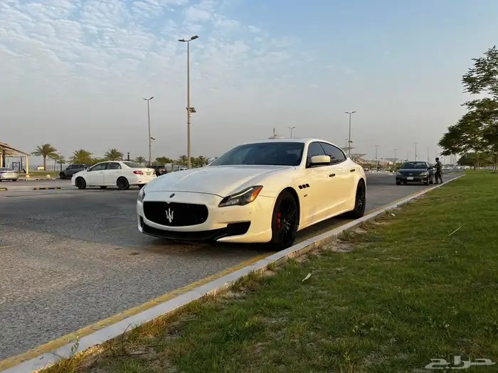 مازاراتي 17