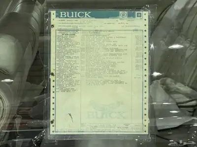 بيوك 1980 ( اللوحة خارج البيعه ) index