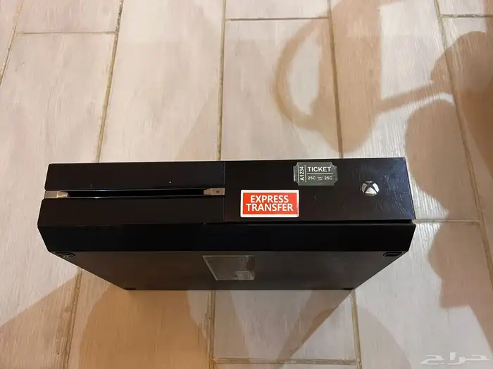 جهاز اكس بوكس Xbox One Console 0
