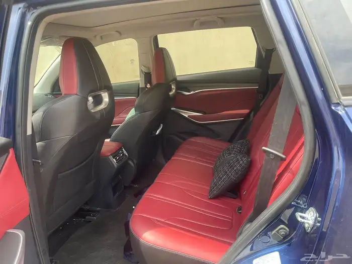 شانجان 2023 cs75 plus 0