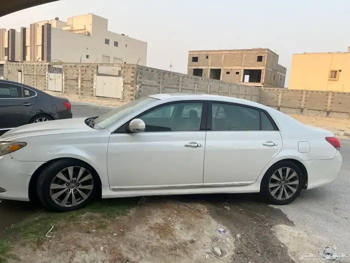 افالون موديل 2012 3