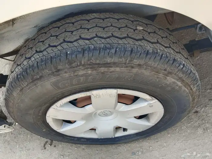 TOYOTA Haice 2014 11