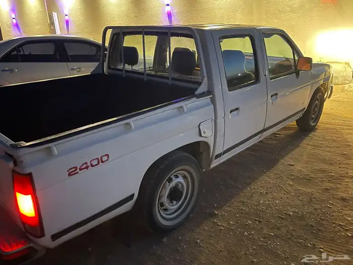 ددسن 96 غمارتين جل طاره هواء مكينه وقير شرط 1
