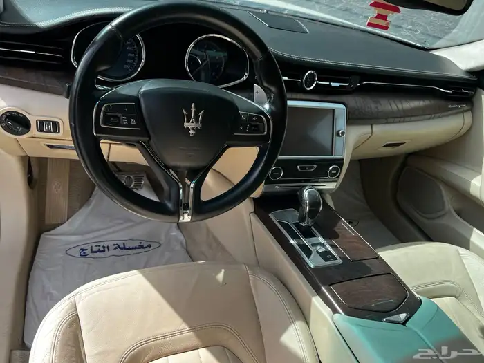مازاراتي 12