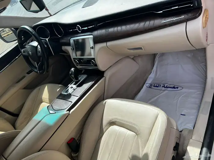 مازاراتي 6