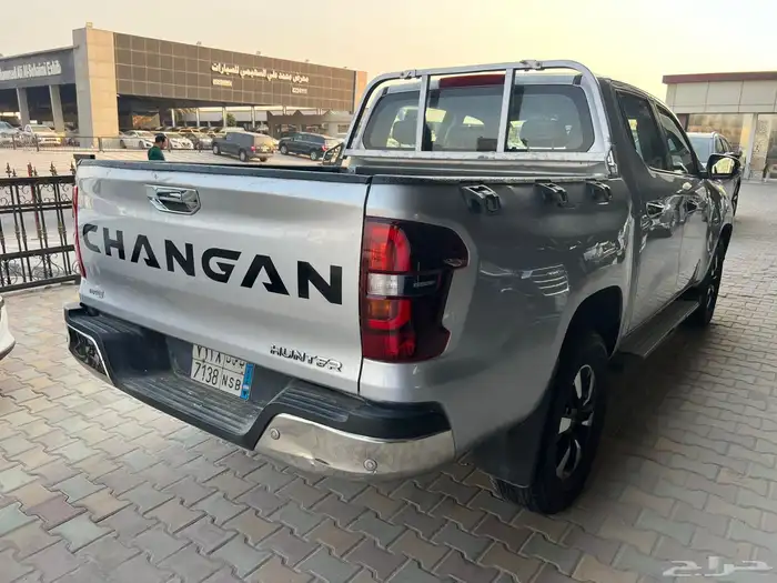 شانجان هنتر 2023 7