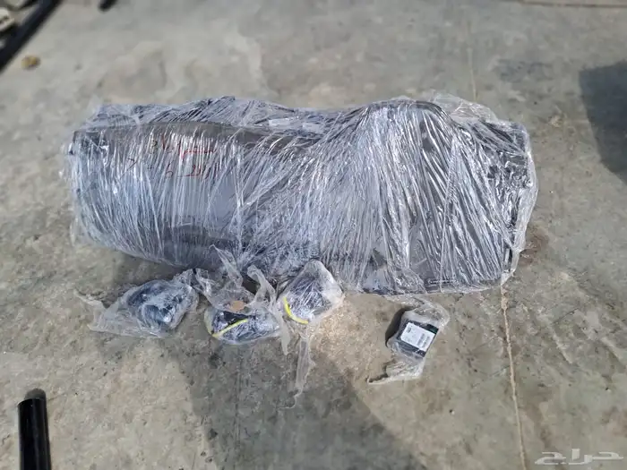 سستم ارباج شيري اريزو 6 - 2023 1