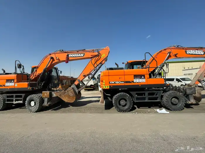 wheel excavator for rent ture excavator for rent 1