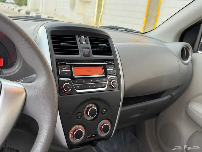 نيسان صني 2022 استاندر 12