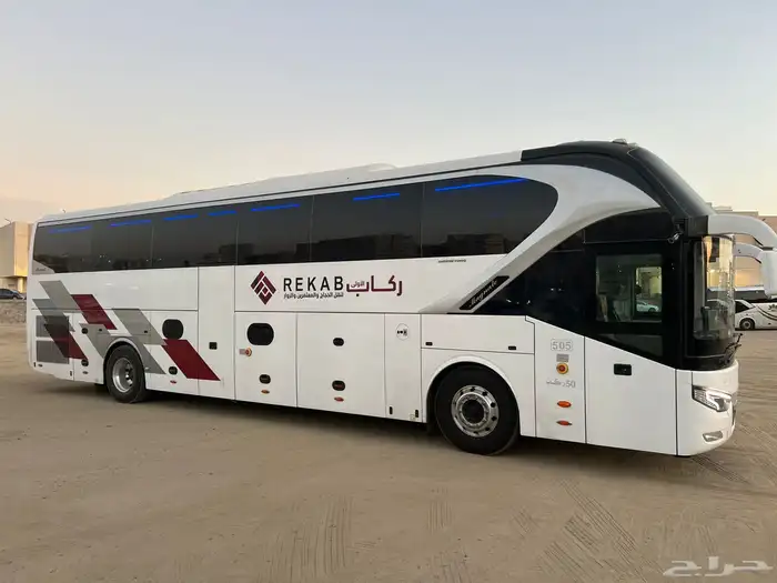 للبيع حافلة موديل 2025 1