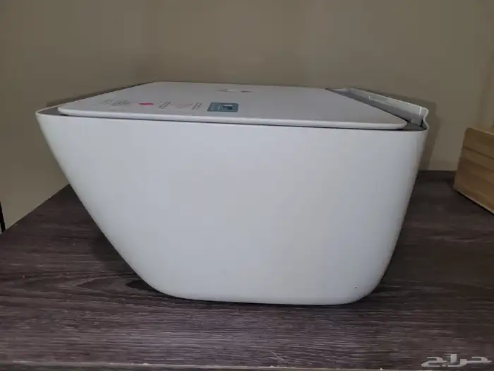 طابعه للبيع HP للجوال والكمبيوتر 4
