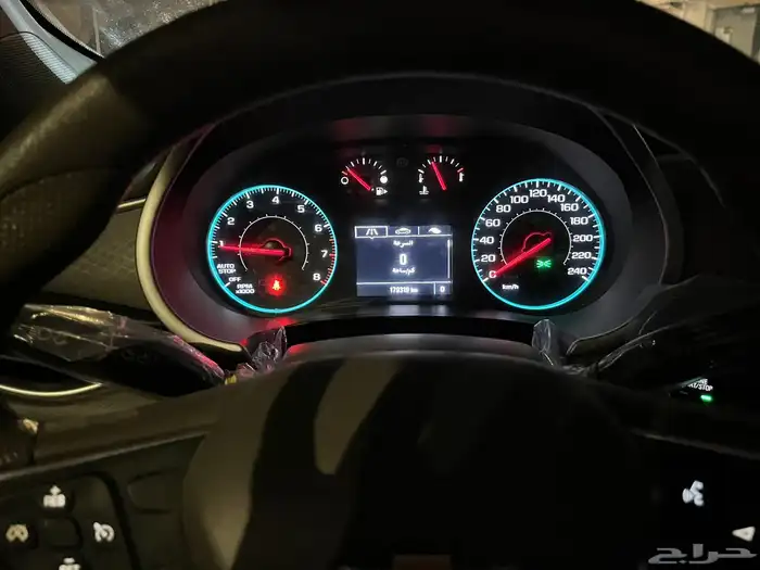ماليبو موديل 2020 منوه للمستخدم 18