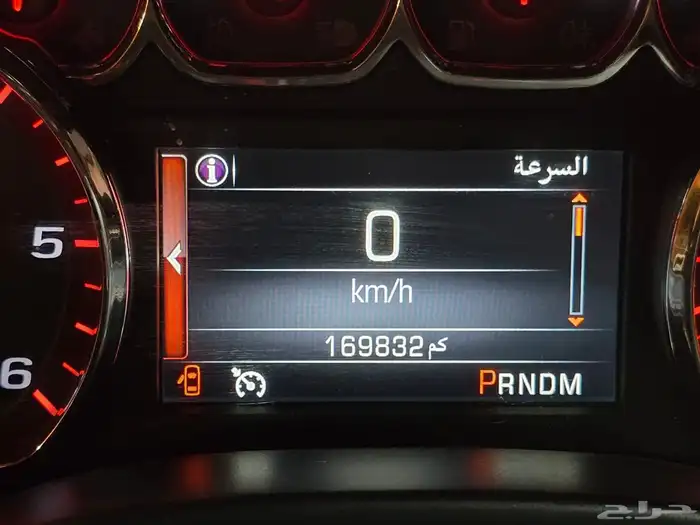 جمس يوكن XL 2015 بدون دبل 8