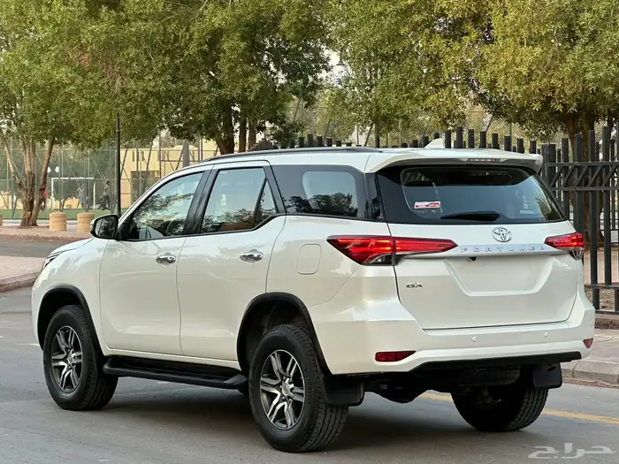 فورشنر 2022 دبل 3