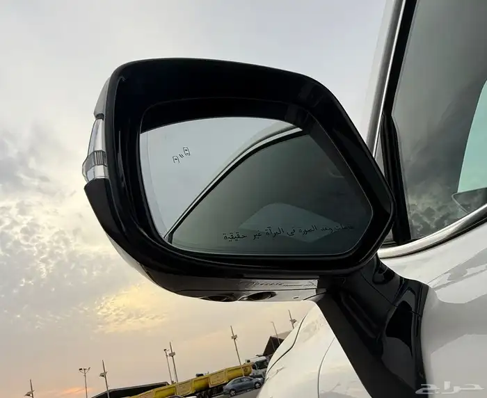 لكزس LX 600 2022 ( BB ) نضيف جدا للبيع 11