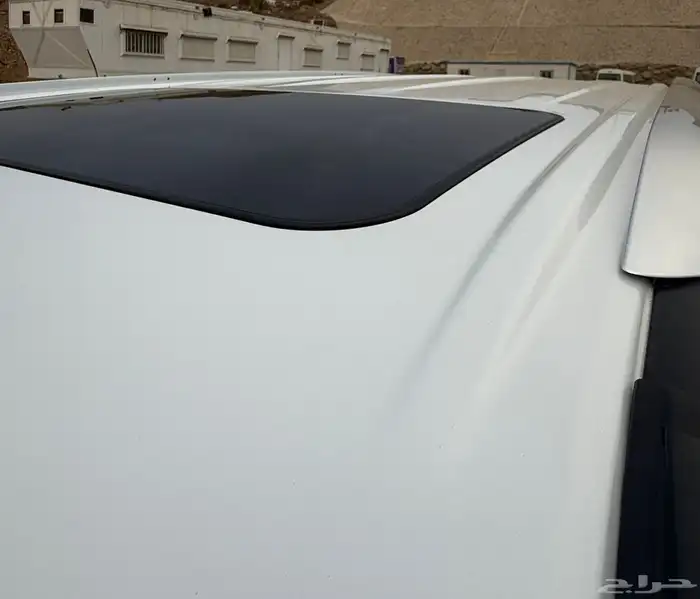 لكزس LX 600 2022 ( BB ) نضيف جدا للبيع 13