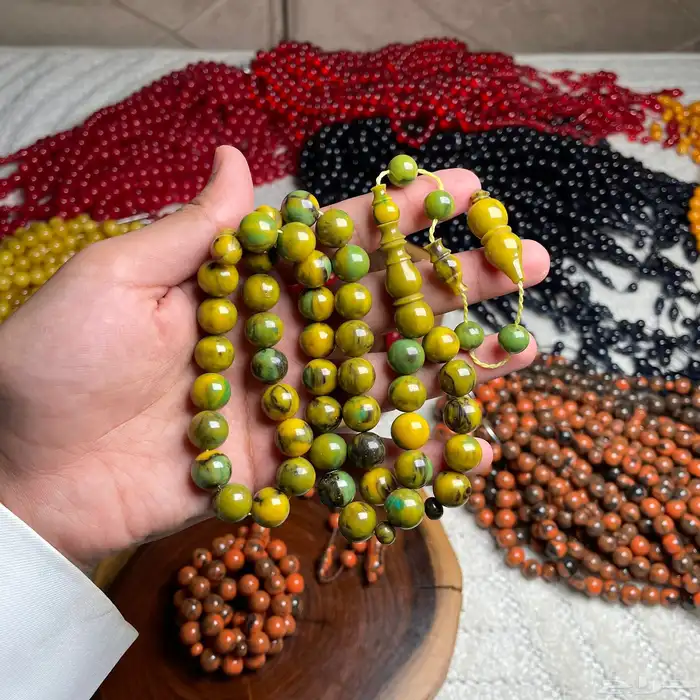 سبح فاتوران تركي جملة 0
