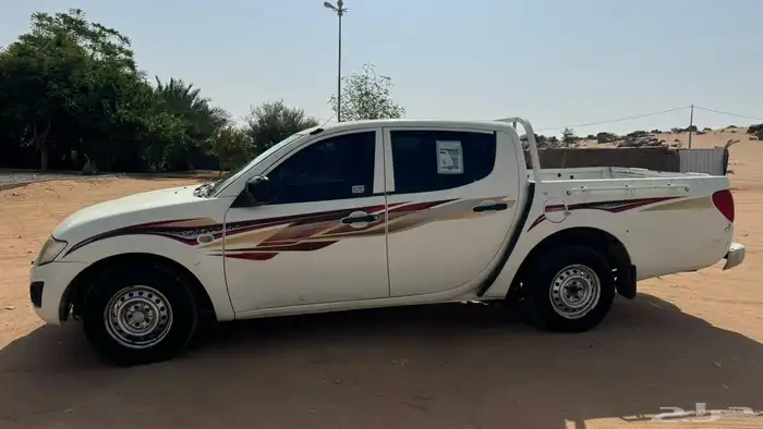 مستبيشي 3