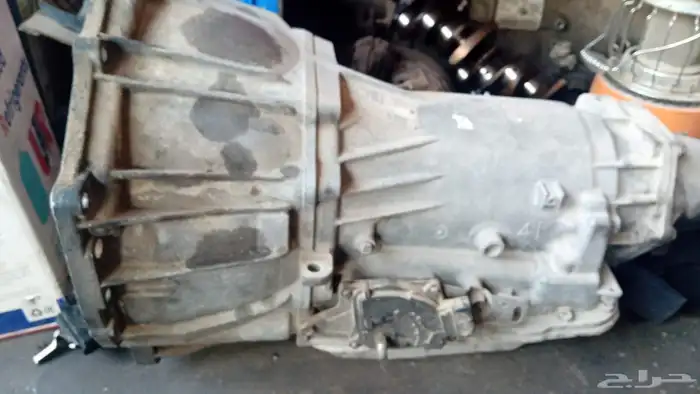 قطع كابرس او لومينا 8 سلندر من 2000الى 2006 0