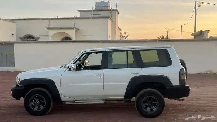 جيب بترول 2008 1