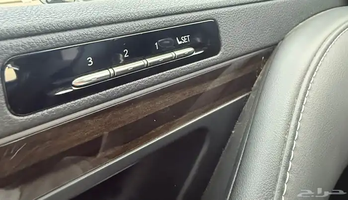 لكزس LX 600 2022 ( BB ) نضيف جدا للبيع 27