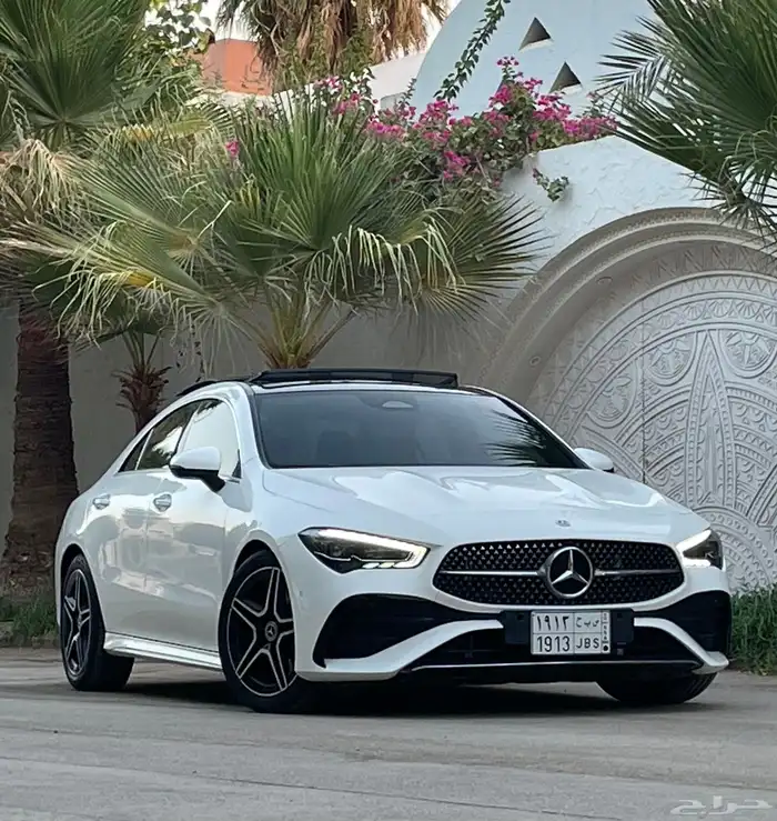 مرسيدس CLA 250 2024 خليجي نظيف جدا منوة المستخدم 27