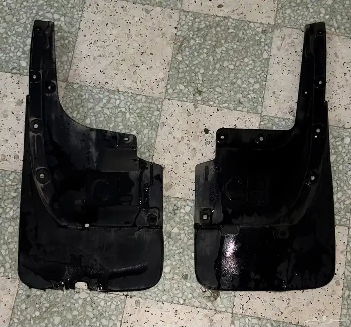 قطع واكسسوارات لاندكروزر 2