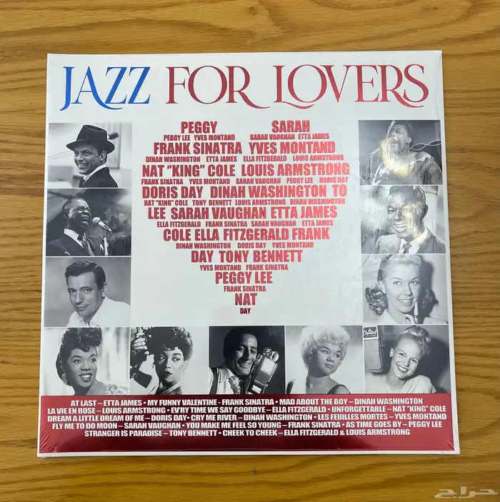 اسطوانات موسيقية 5