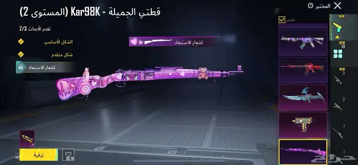 حساب ببجي للبيع ب اعلى سوم 16