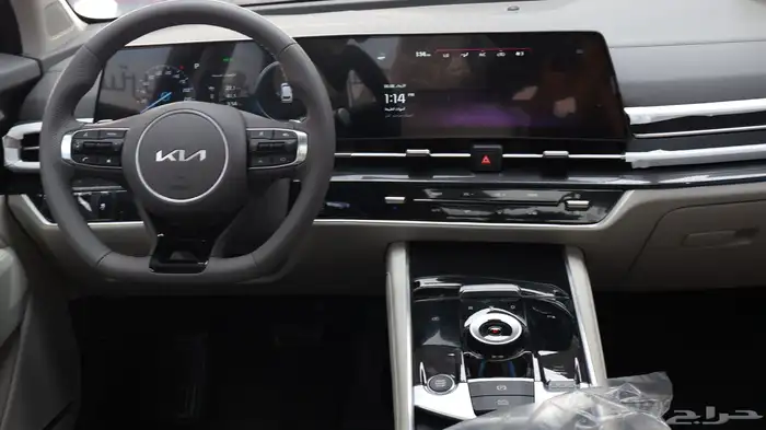 عروض العودة للمدارس   سبورتاج 2025 GLS 10