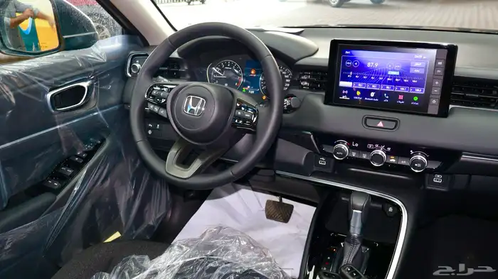 عروض العودة للمدارس   هوندا HRV LX 2024 35