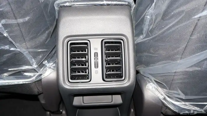 عروض العودة للمدارس   هوندا HRV LX 2024 27