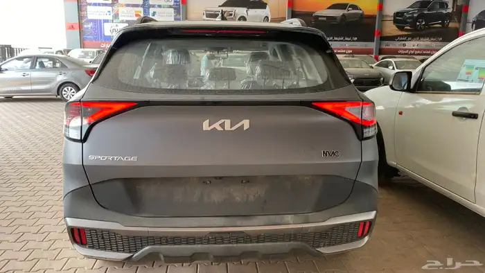 عروض العودة للمدارس   سبورتاج GLS 2025 4