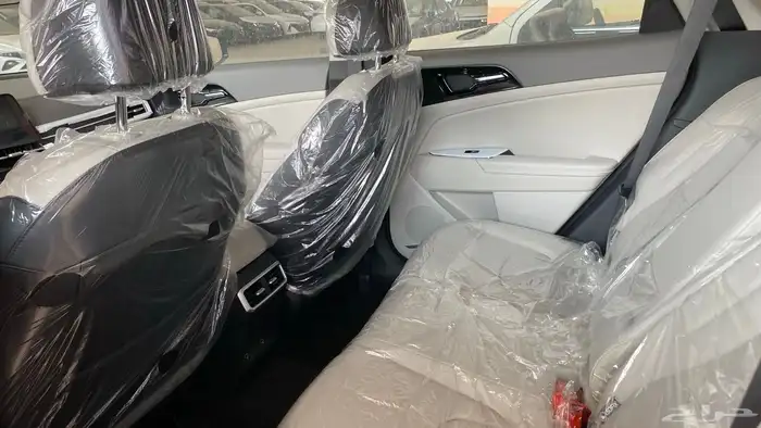 عروض العودة للمدارس   سبورتاج 2025 GLS 28