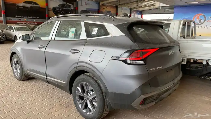 عروض العودة للمدارس   سبورتاج GLS 2025 4