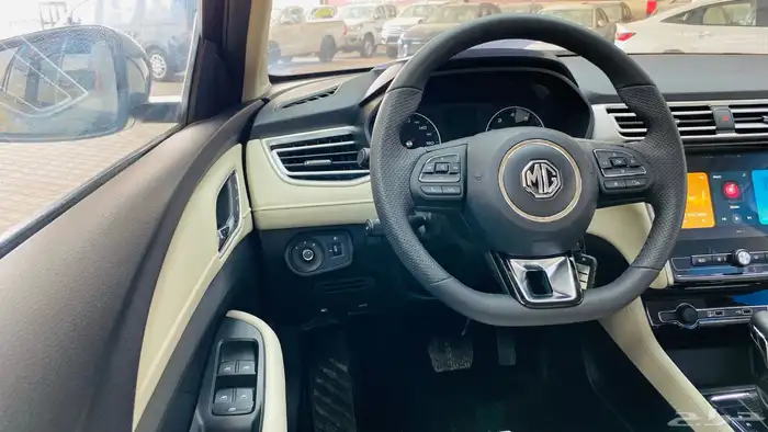 عروض العودة للمدارس   ام جي 5 2025 23
