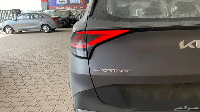 عروض العودة للمدارس   سبورتاج 2025 GLS 5